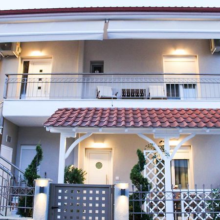 Comfy Apartments Nikiti  Exterior foto