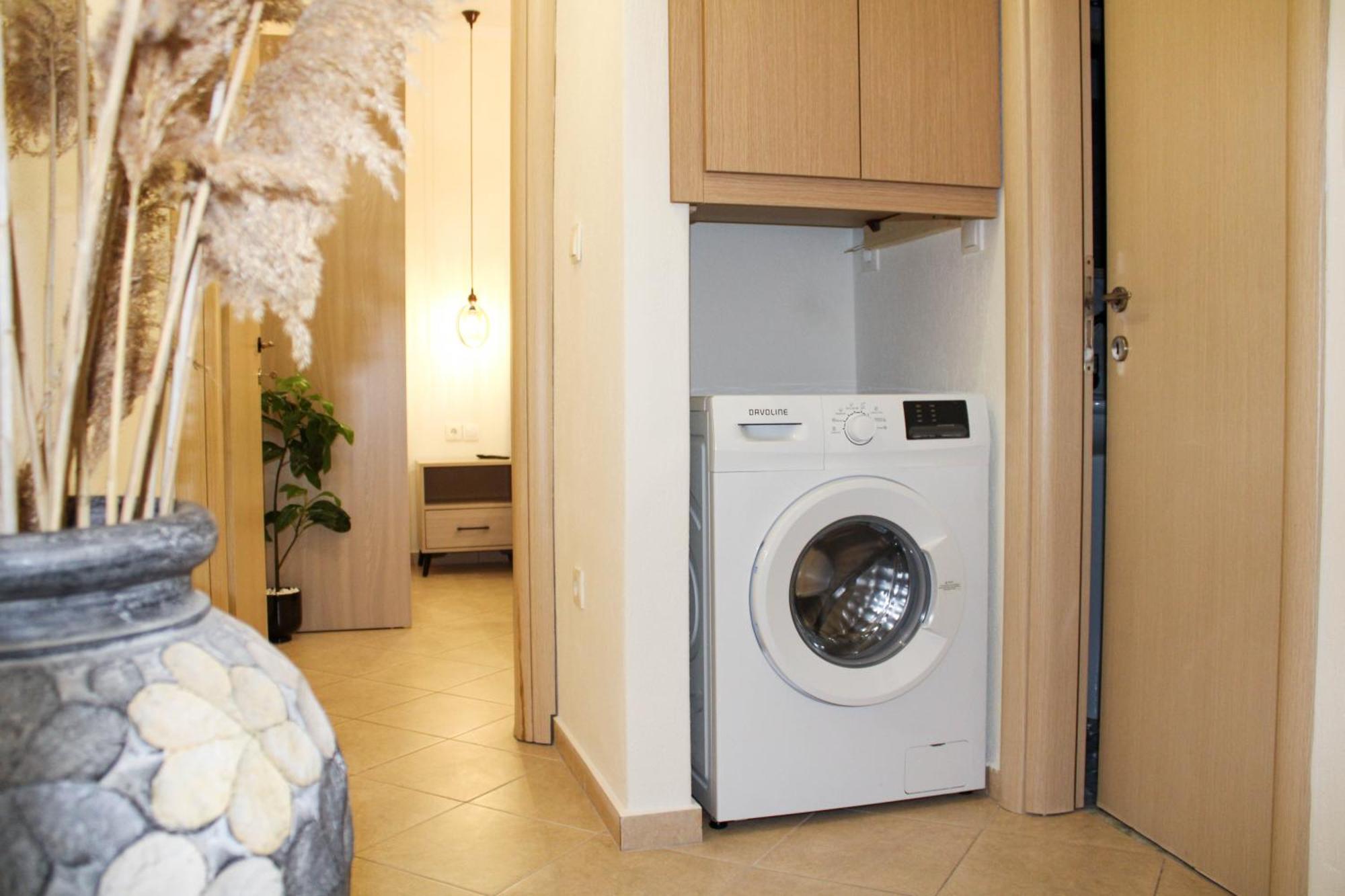 Comfy Apartments Nikiti  Exterior foto