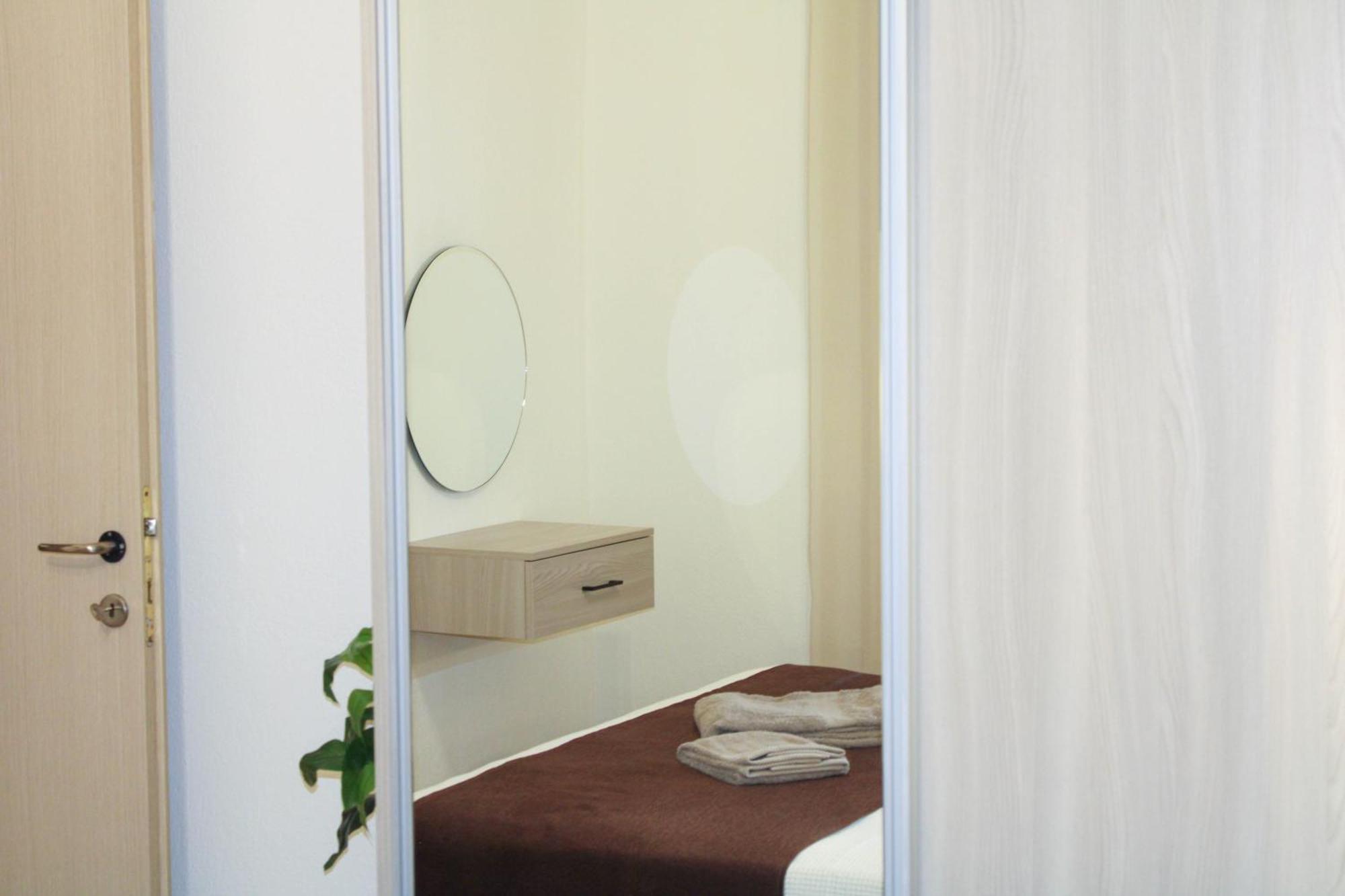 Comfy Apartments Nikiti  Exterior foto