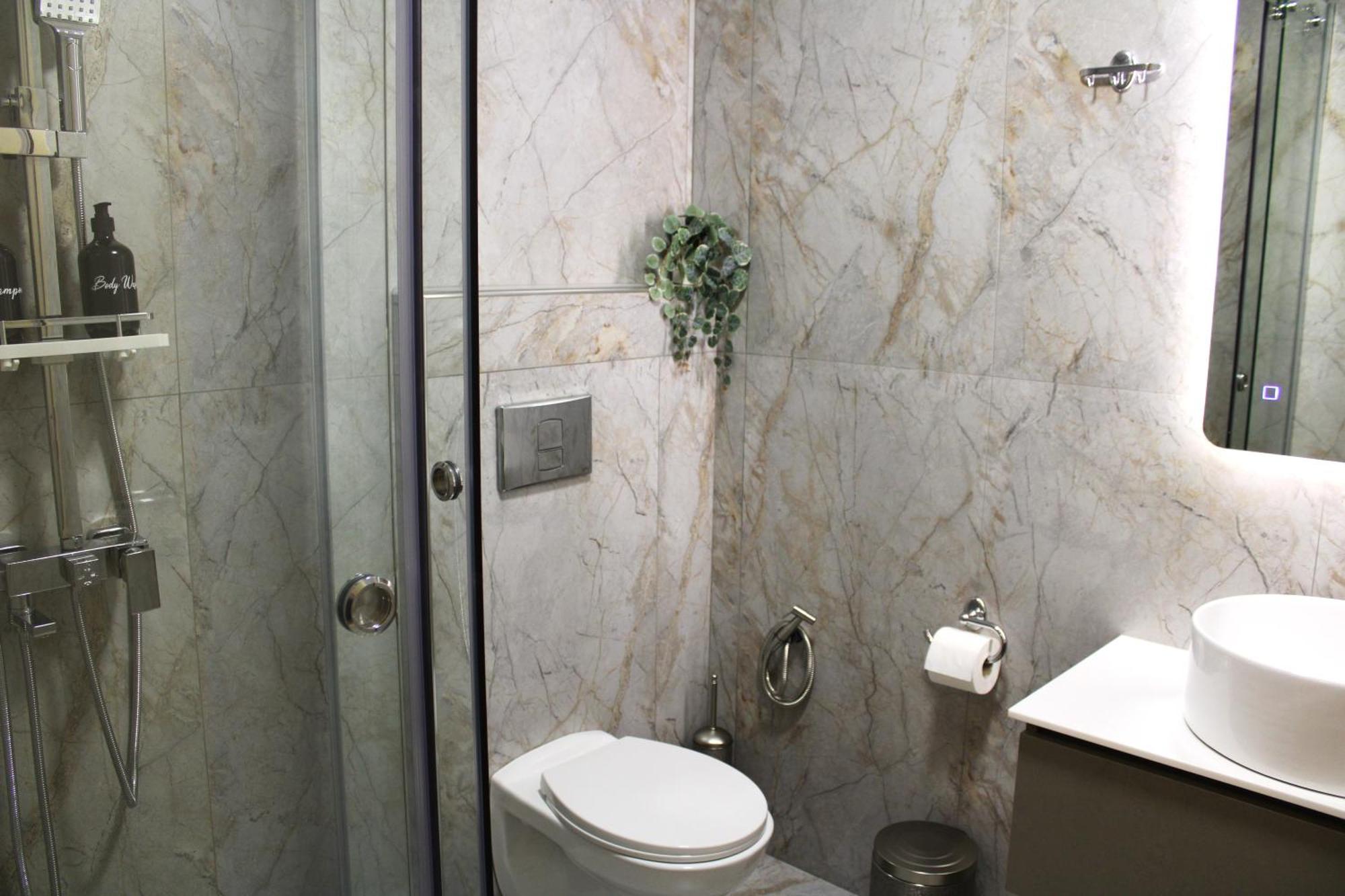 Comfy Apartments Nikiti  Exterior foto