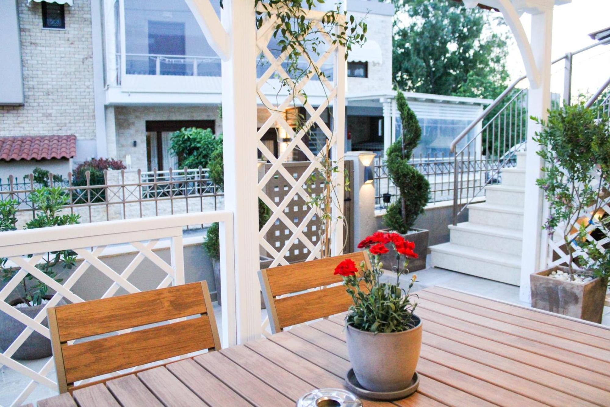 Comfy Apartments Nikiti  Exterior foto