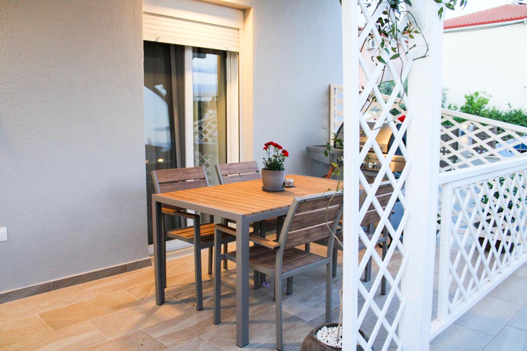 Comfy Apartments Nikiti  Exterior foto