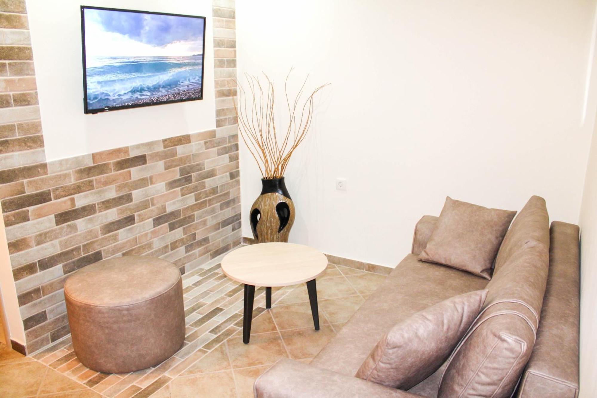 Comfy Apartments Nikiti  Exterior foto